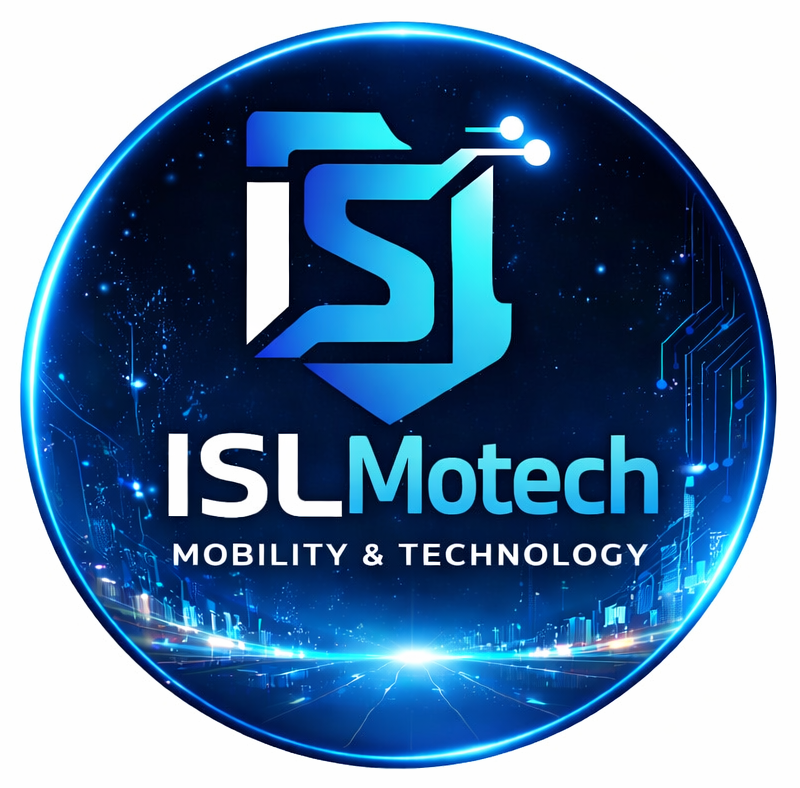 logobulat islmotech